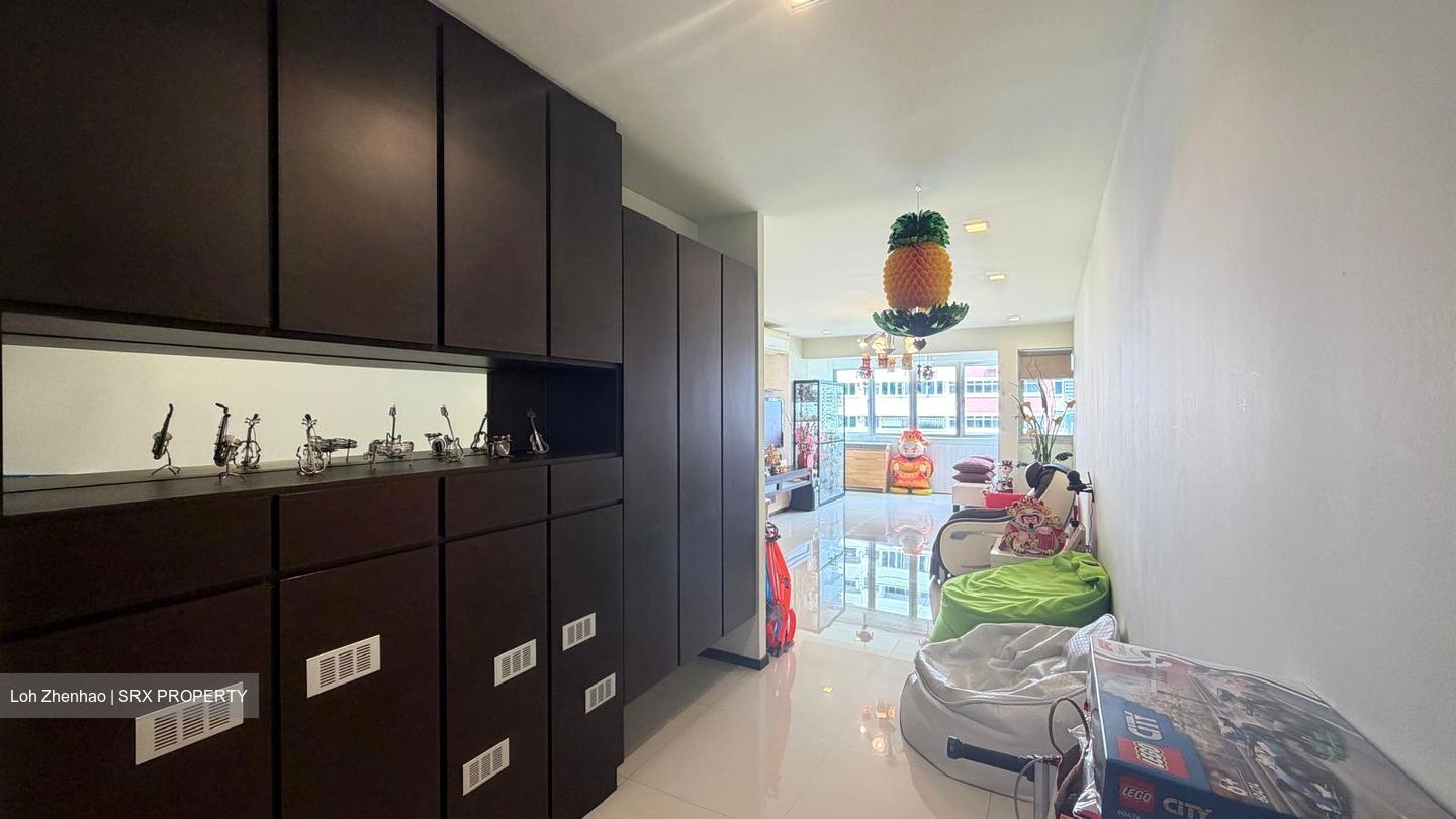 Blk 781 Pasir Ris Street 71 (Pasir Ris), HDB Executive #526619571
